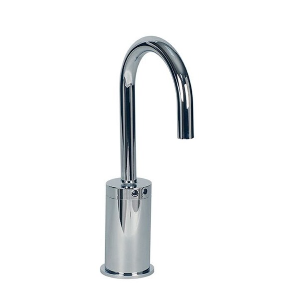 Macfaucets Hands Free Automatic Faucet for 4 Inch Vessel Sink FA400-1104 - main